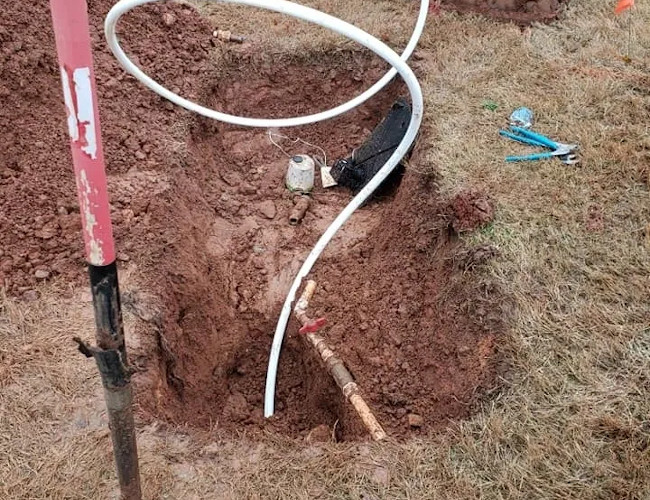 Sump Pump Maintenance, Jackson Fix the Drip! Plumbing Company, LLC
