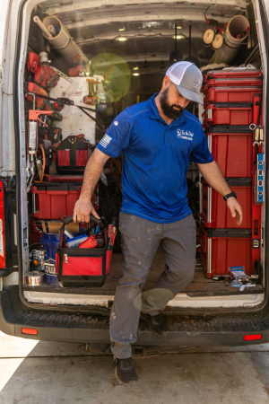 Pipe Leak Repair, Jackson, GA | Fix the Drip! Plumbing Company, LLC