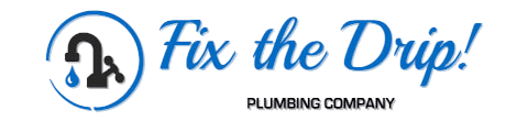 fix the drip logo - transparent 