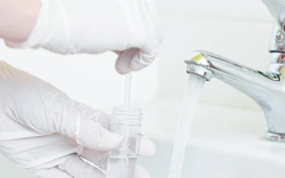 What is Water Testing and Why is it Needed for Your Home?