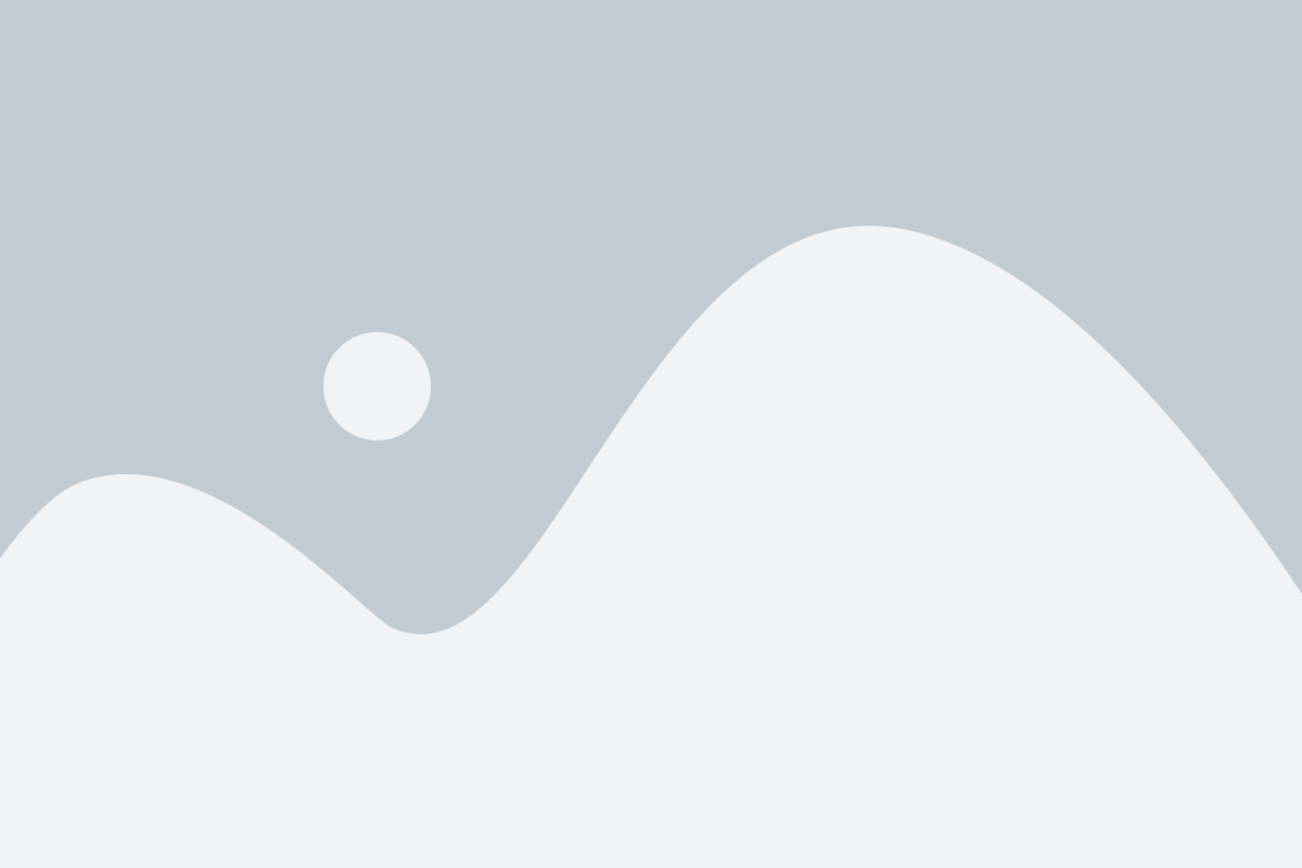 Abstract shapes in soft gray and white tones, creating a calm and minimalistic design.